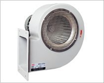 L系列低噪声离心风机