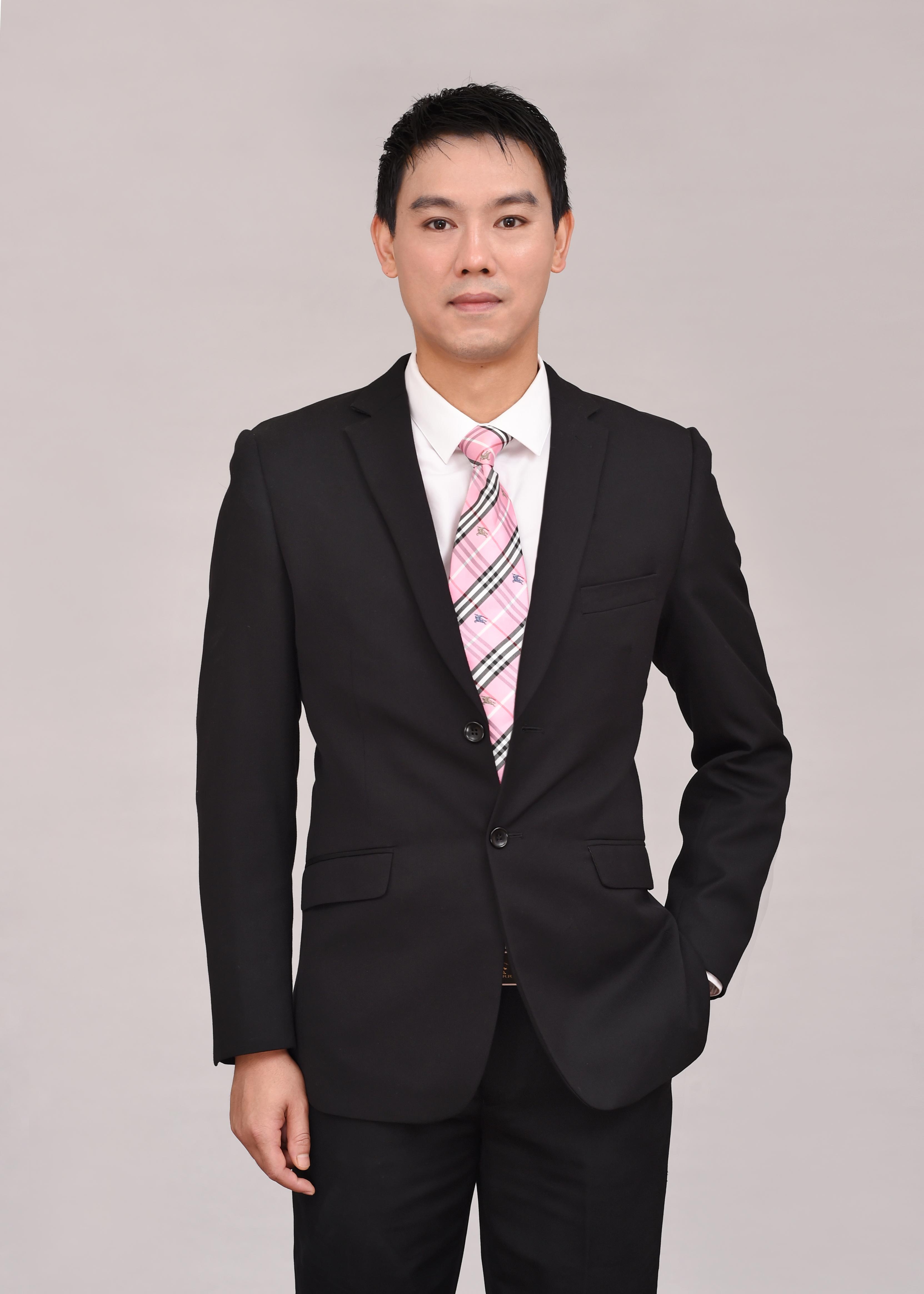 许沐晨 品牌与内容负责人